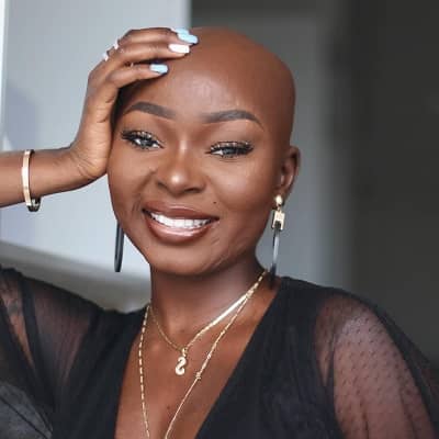 Shalom Blac Bio, Age, Wiki, Net Worth, Relationships, Height, and more!