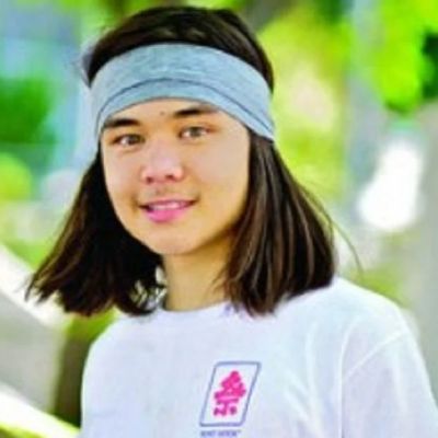 The Details of Matt Stonie’s Relationship With Girlfriend Mei Have Been Revealed — They’ve Been Dating For Over Seven Years