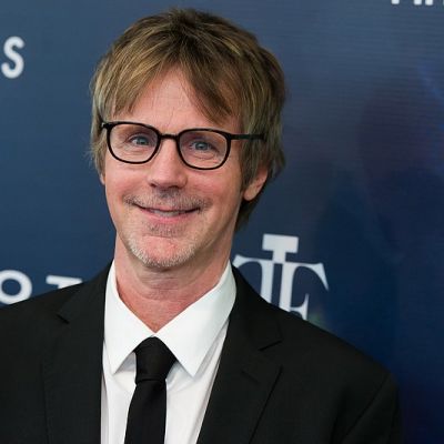 Dana Carvey and his wife raised their children in a non-Hollywood environment.