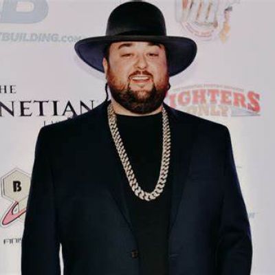 TV Personality’s Secret Chumlee’s weight loss plan includes a gastric sleeve procedure