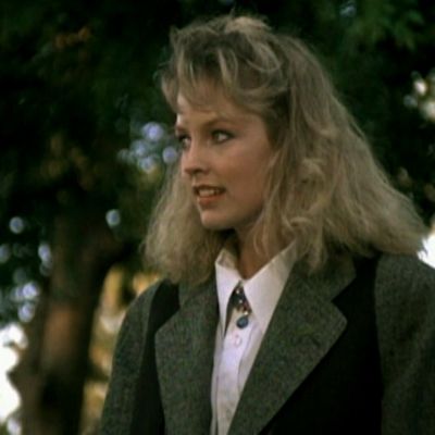 Deborah Foreman, who starred in ‘Valley Girl,’ is now working in a different field after retiring from acting.