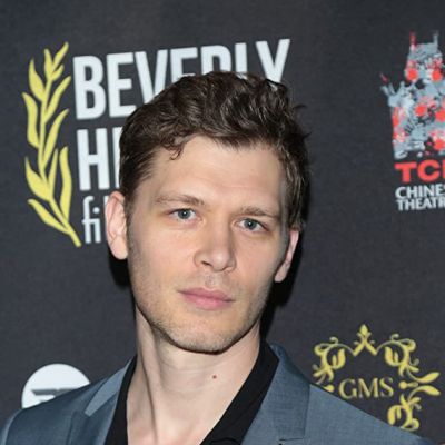 Is Joseph Morgan a father? An In-Depth Look at the Actor’s Personal Life