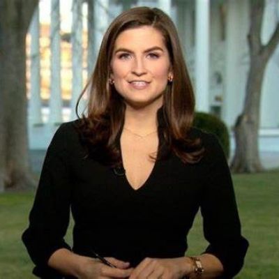 Kaitlan Collins of CNN: Is She Married? — A Look at Her Relationship and Career Situation