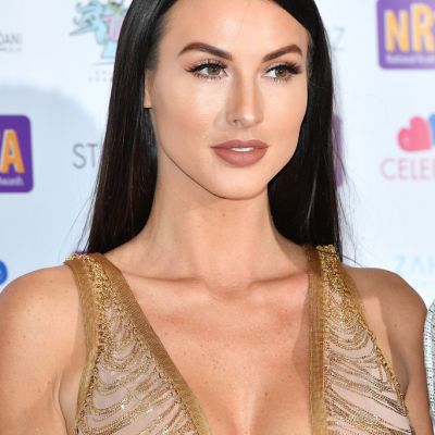 Who is Alice Goodwin? Bio, Age, Wiki,  Net Worth, Height, Relationship
