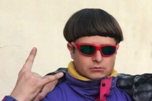 Oliver Tree Workout Routine