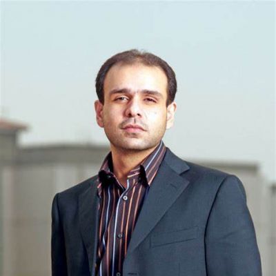 Ahmed Ali Riaz