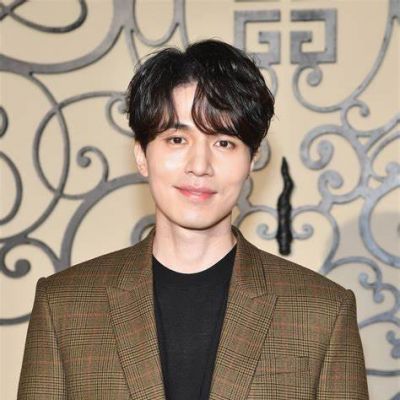 Lee Dong-Wook